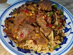 -小罗子汤店(大士院总店)