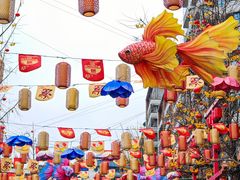 -中国宜宾·长江地标广场