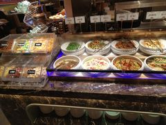 -黑金·寻焰自助百汇·烤肉·火锅(中街店)