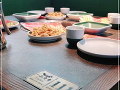 -一品渝香干锅鸭头(平安店)