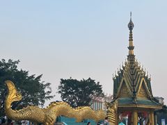 -孔雀湖生态旅游区