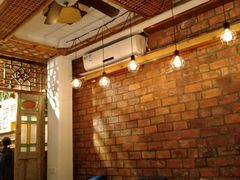 -西关84·History·Art·Cafe