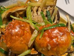 -一棠龙虾•王牌虾球(楚河汉街店)