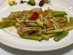 -海逸海鲜酒家(古北店)