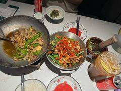 -费大厨辣椒炒肉(黄兴中心广场店)