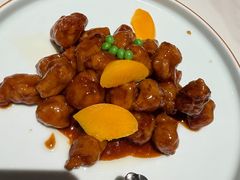 -外婆家(西红门荟聚购物中心店)