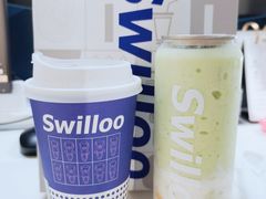 -新加坡斯味洛·鲜奶茶(石牌东店)