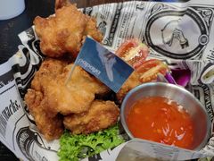 泰酱炸鸡-PAPAYA泰国街头小吃(南山路店)