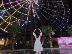 景点-三亚海昌梦幻海洋不夜城