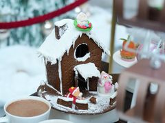 -天津海河悦榕庄·Lobby Lounge大堂吧