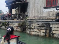 -赤坎·广东华侨国际旅游度假区