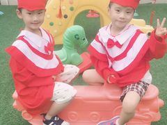 -东方剑桥幼儿园