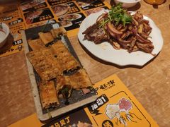 -喝丢一只鞋海鲜烧烤·海肠捞饭(东关街店)