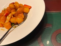 果味糖醋豆腐-九十九顶毡房(阜石路店)