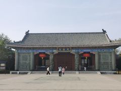 -天津妈祖文化园