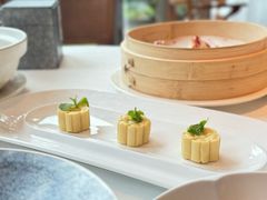 -扬州香格里拉·香宫中餐厅