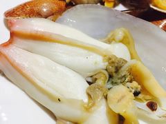 -船奇蒸汽海鲜·闽菜(八市海鲜总店)