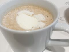 续杯咖啡-宜家·瑞典风味餐厅(烟台路店)