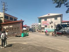 -白洋淀景区