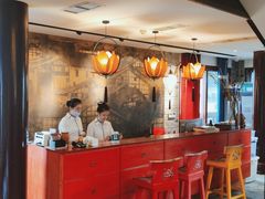 大堂-酒城大贰火锅旗舰店