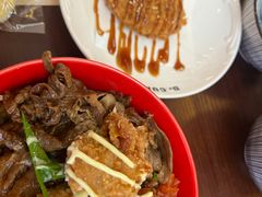 -伽喱博士 Dr.CURRY咖喱饭(太阳宫咖喱店)