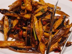 -船歌·鱼水饺青岛菜(闽江二路店)