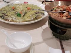 -口味堂(惠济路店)