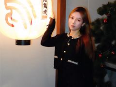 -鳥喜Toriki怀石烧鸟料理