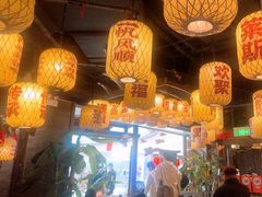 -南京大牌档(济南万象城店)