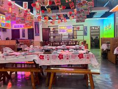 -庆峰龙虾烧烤(合肥一店)