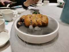 -莆田餐厅PUTIEN(世博源店)
