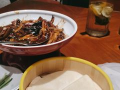 -上海人家花樣年华(中山公园店)