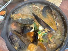 -西归浦真珠食堂