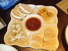 -长安·雅致观景餐厅