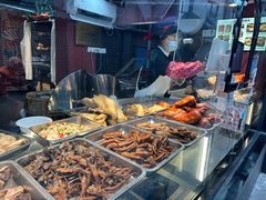 -达记卤菜店(红庙店)