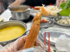 -朱富贵火锅(金融街万达店)
