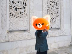 -中华石雕艺术园