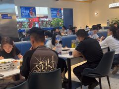 -兰湘子·湘菜小炒(盛龙广场店)