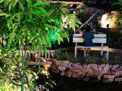 -花溪雨·森林餐厅(石基店)