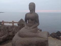 -龙头岩(Dragon Head Rock)