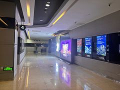 -金逸影城(光美江宁IMAX店)