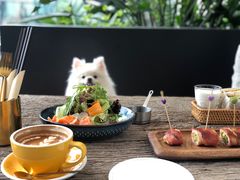 -候鸟等风来·精致西厨(万科第五城店)