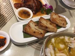 -鹅冠港式茶餐厅(来福士店)