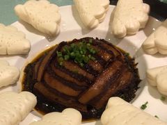 -大鸭梨烤鸭(左家庄店)
