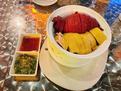 -日昌餐馆(亦庄店)