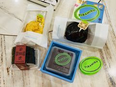 -好利来(朝外店)