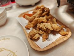 -南锣南门