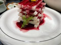 -百草滩羊清水涮羊肉·清真·宁夏盐池滩羊(莲花桥店)