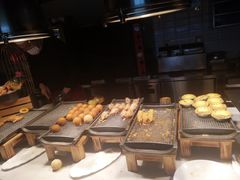 -加餐海鲜自助(宝龙一城店)