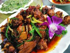 -四方小吃·白族庭院餐厅